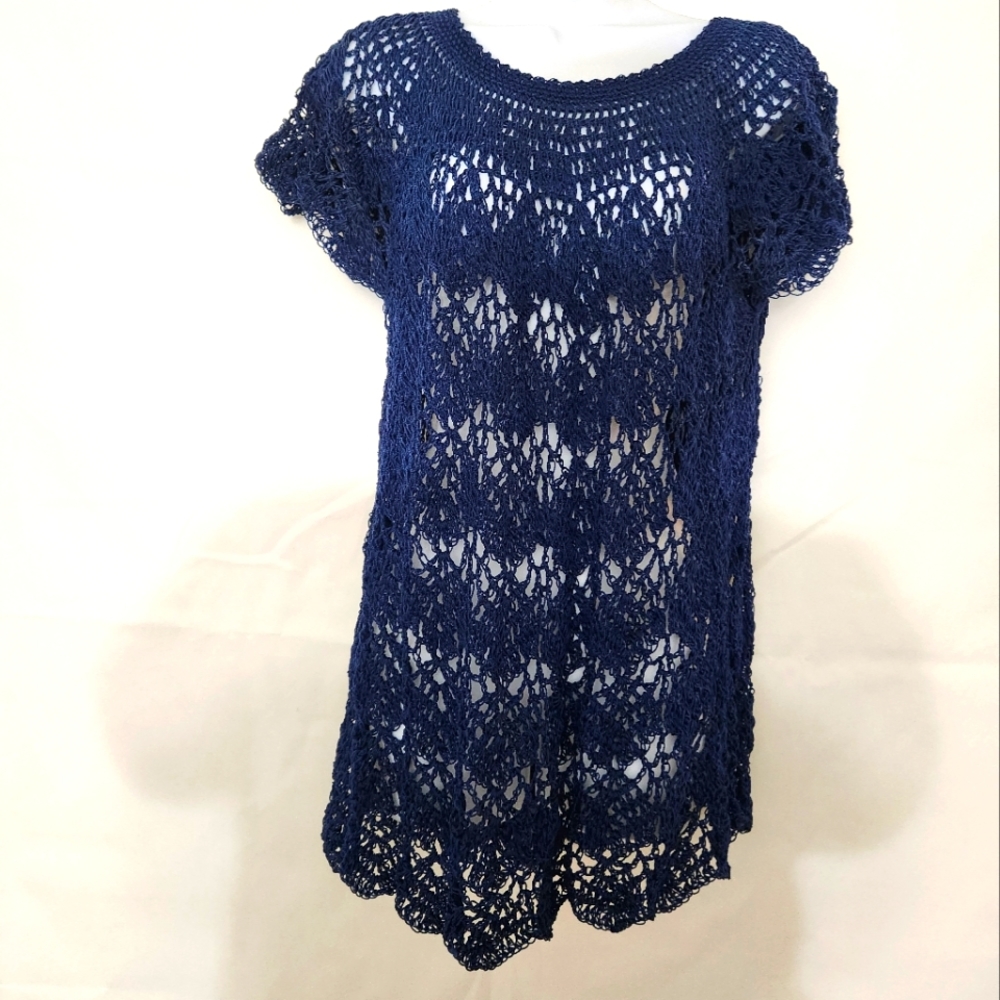 Crochet Top
